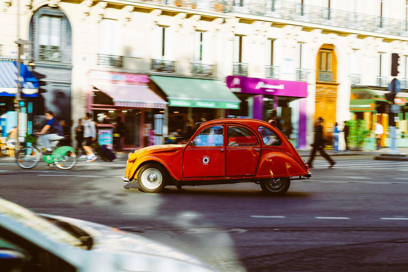 3 activités insolites à faire à Paris