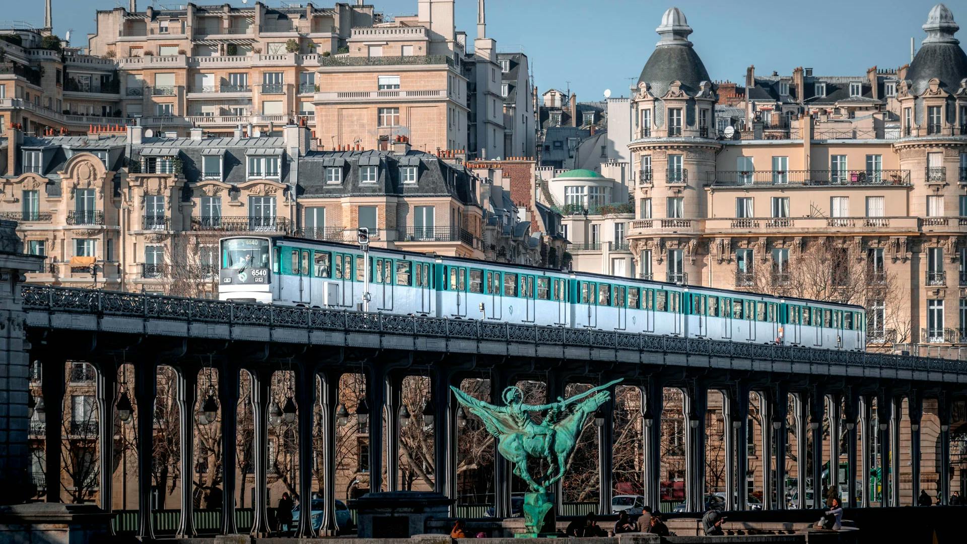 L'histoire du métro parisien : un patrimoine unique au monde